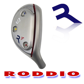 ロッディオ ハイブリッド ユーティリティ [roduthead17] - ￥51,810