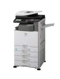 SHARPカラー複合機 MX-2301FNの修理可能期限はいつまでですか？ | OAランド