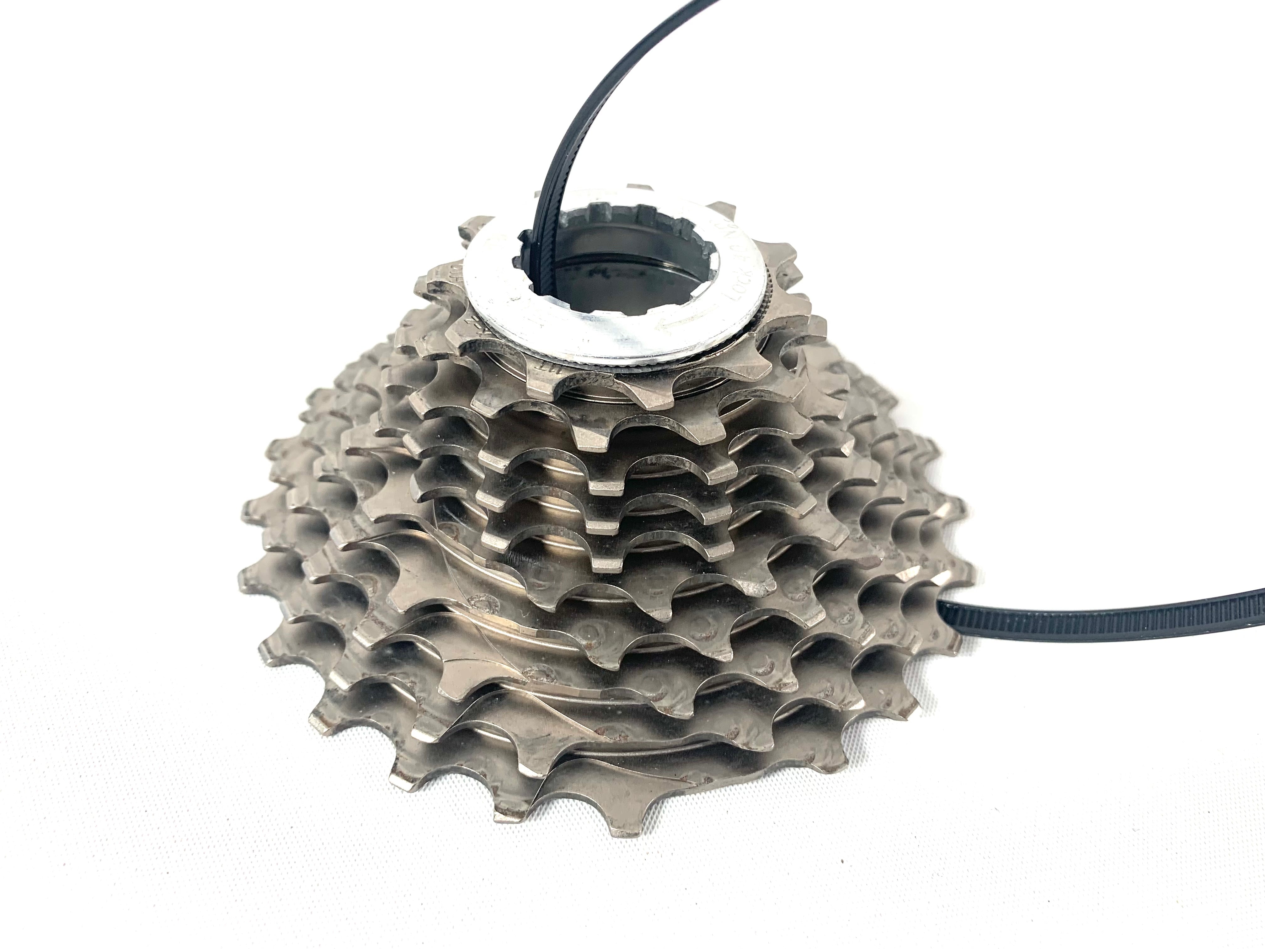 SRAM OG-1090 SRAM Red 10-speed 11-25T Cassette – Orange County Cyclery