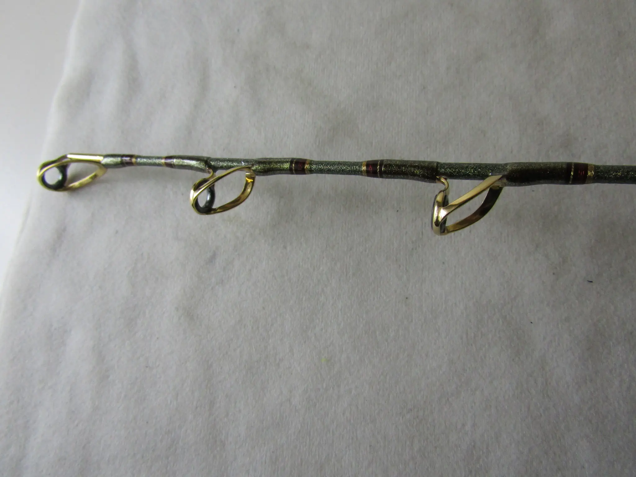 マッドバイパー 深海MH-195 - 76,200円 : 海釣り、船釣り専門店の沖