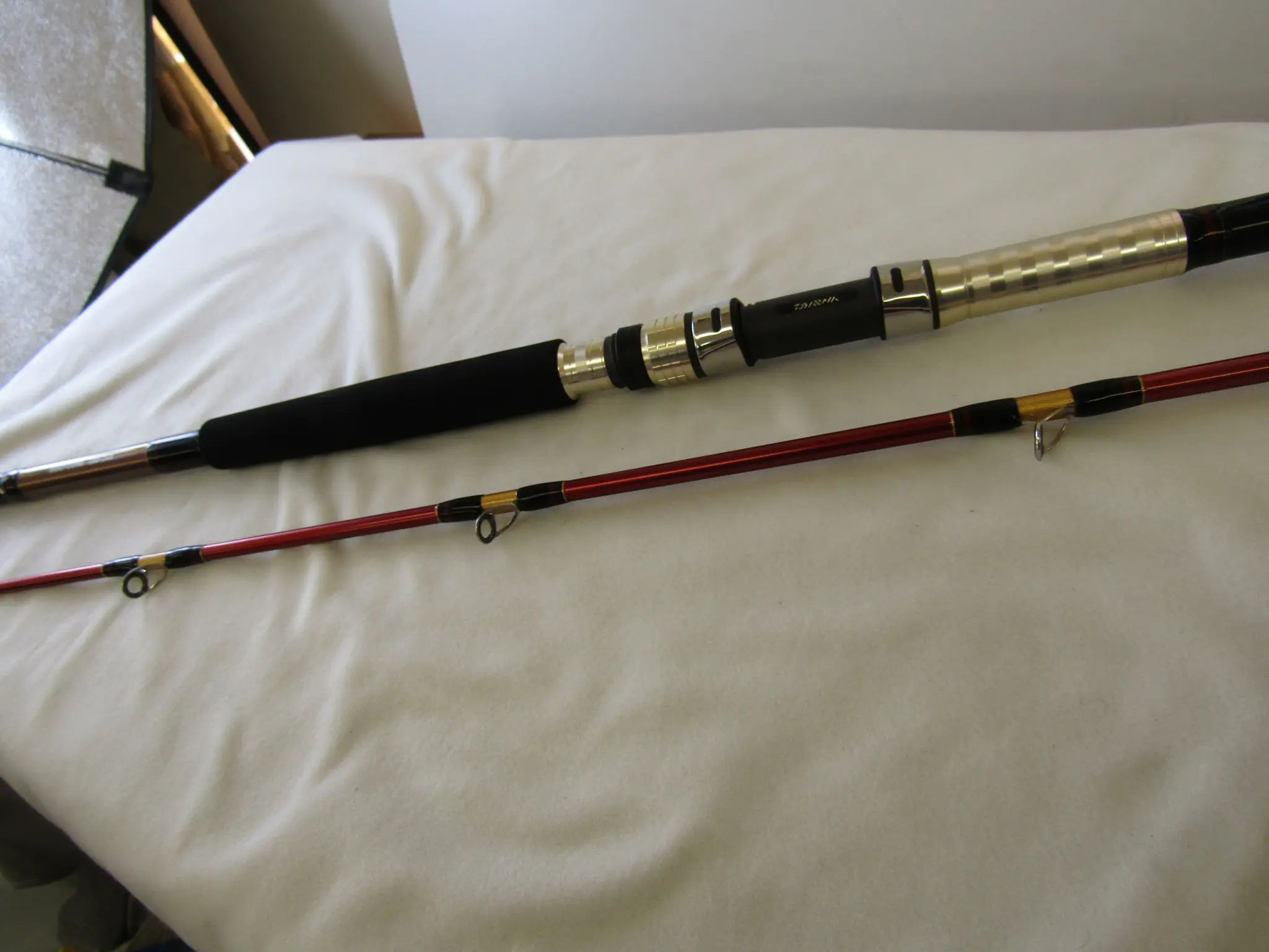 ディープゾーン150-210 - 23,700円 : 海釣り、船釣り専門店の沖三昧