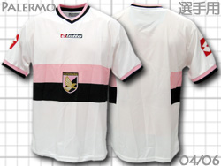 パレルモ ユニフォームショップ セリエA＆B 選手仕様まで。Lotto