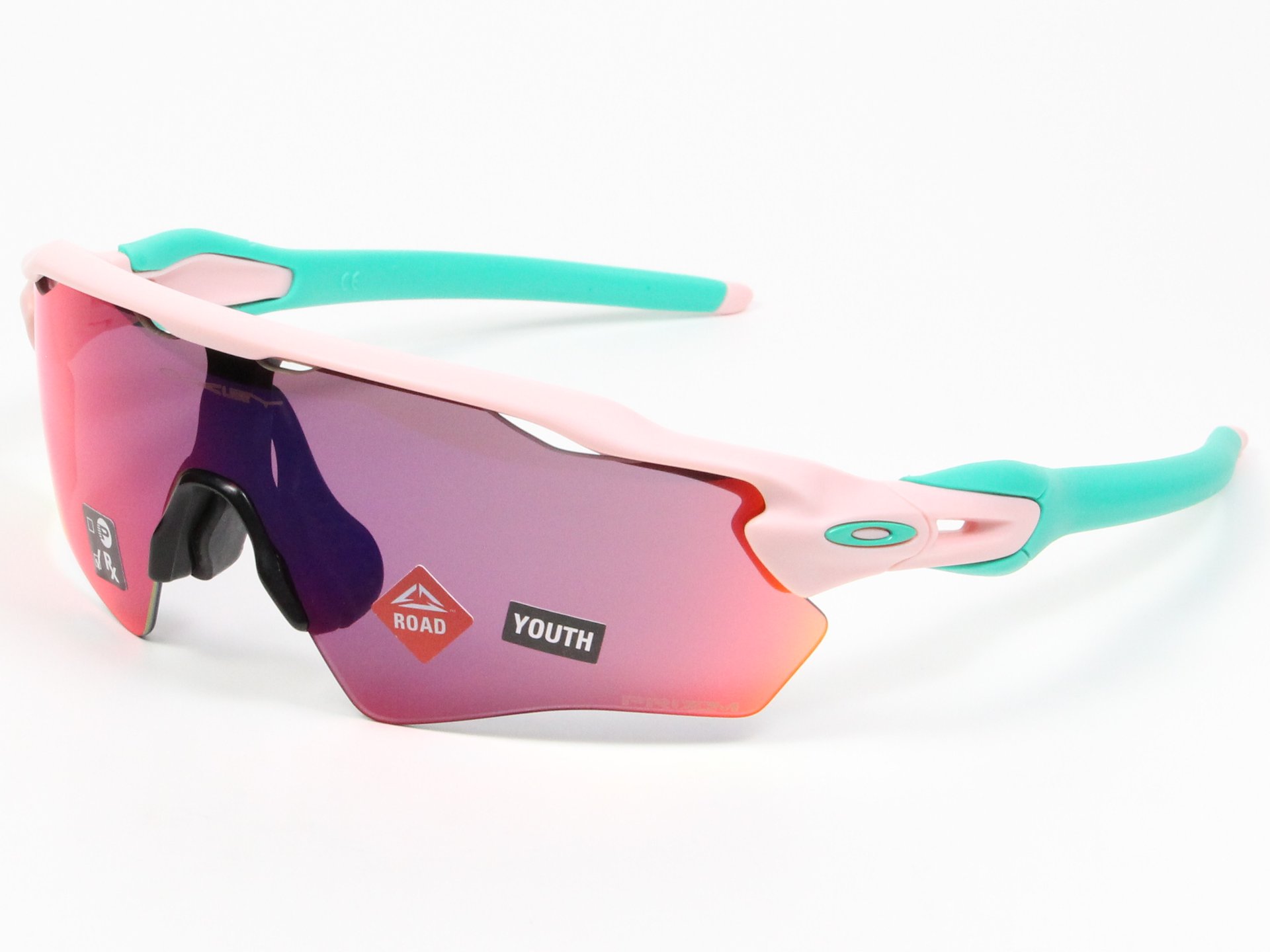 OAKLEY RADAR EV XS PATH（オークリー レーダーEV XS パス） | 老眼