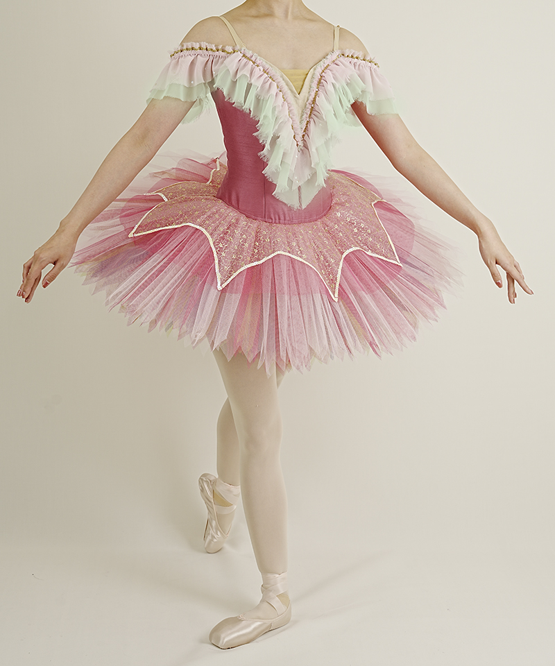 演目・役名検索｜バレエ衣裳レンタルのオフィーリア