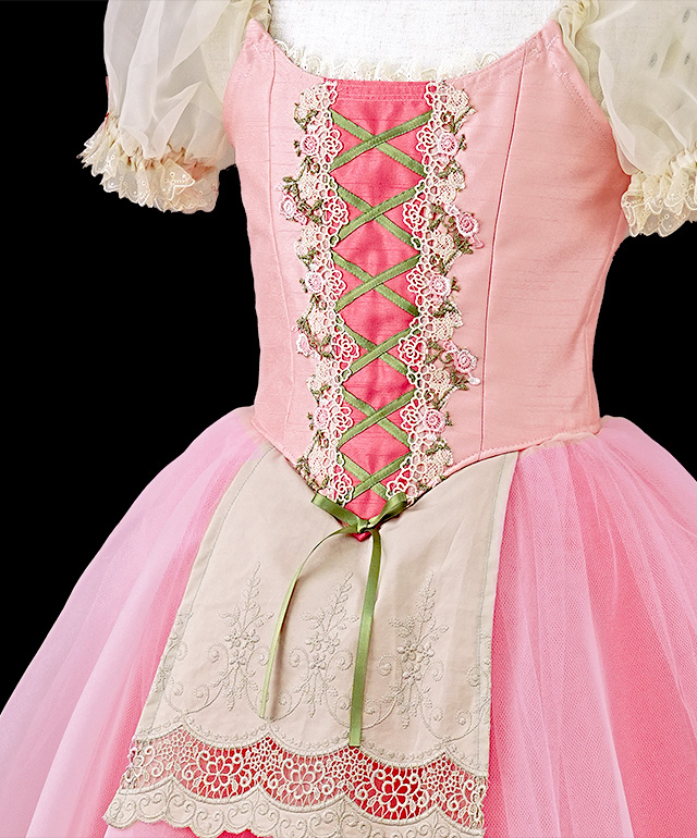 演目・役名検索｜バレエ衣裳レンタルのオフィーリア