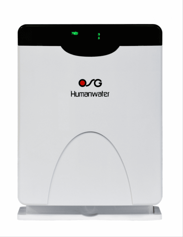 ヒューマンウォーター OSG HU-80 【公式通販】