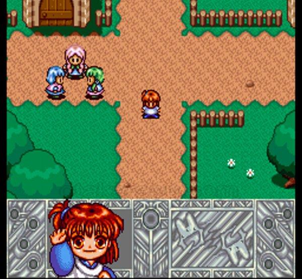 魔導物語 はなまる大幼稚園児｜電池切れでセーブ不能 有料交換