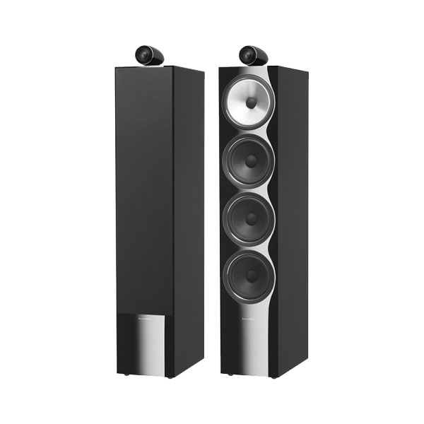 スピーカー】B&W、702S2 (PAIR)のご紹介です。