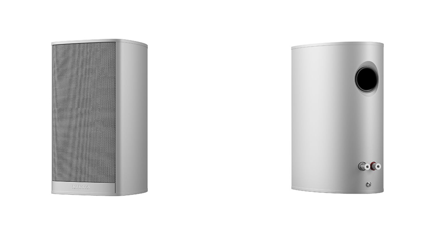 PIEGA/スピーカー/Premium 301 Gen2 (ペア)のご紹介です。