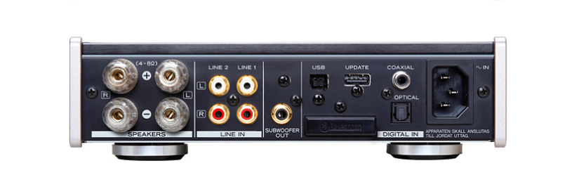 TEAC/プリメインアンプ/AI-301DA-SP 高級オーディオ,ピュアオーディオ