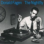 DONALD FAGEN (ドナルド・フェイゲン) (SACD) タイトル名：THE