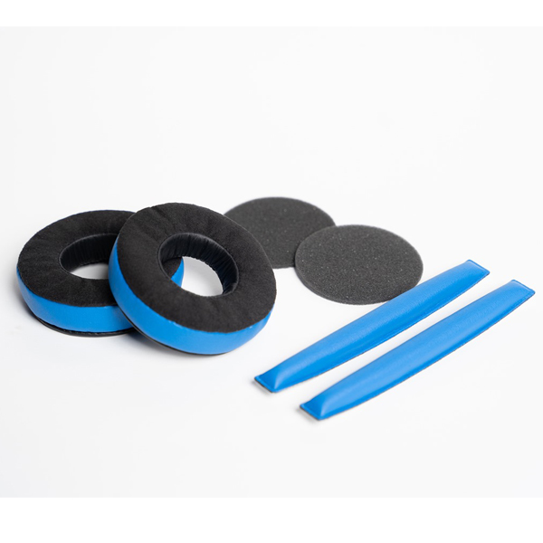 YAXIのHD25専用交換イヤーパッドHD25 Comfort Blueをご紹介いたします。