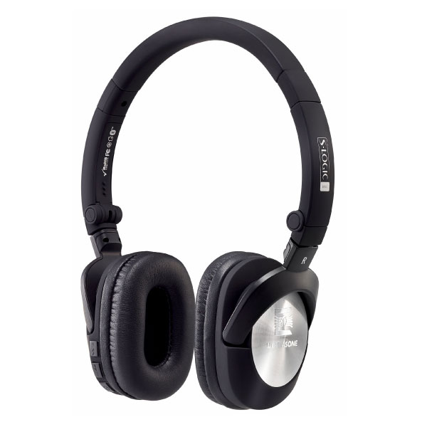 ULTRASONEのワイヤレスヘッドホン、Go Bluetoothのご紹介です。