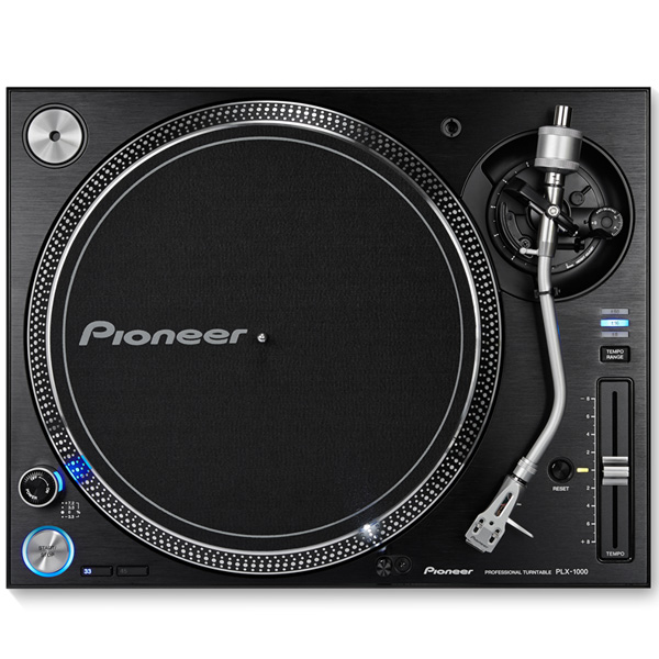 Pioneer DJ、PLX-1000のアウトレット新品です！