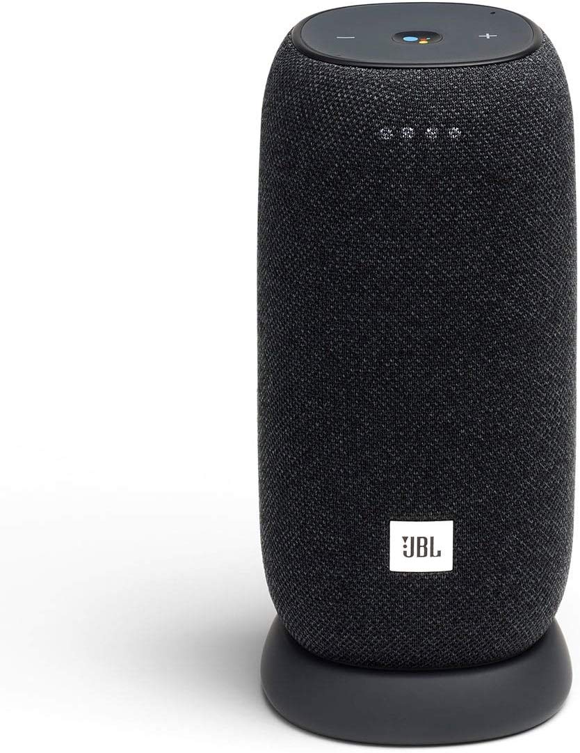 JBL/ポータブルスピーカー/LINK Portable【IPX7防水/Google Assistant
