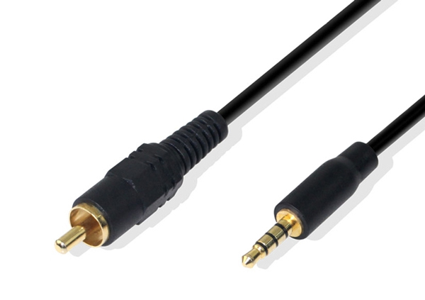 コアキシャル出力対応のFiio Xシリーズ・ハイレゾプレイヤー用デジタル