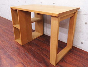 飛騨産業／キツツキ（KITUTUKI）穂高シリーズ ライティングビューロー