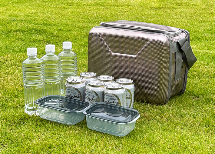 ハイパー氷点下クーラーM|ギア|保冷・保温グッズ|ハイパー氷点下