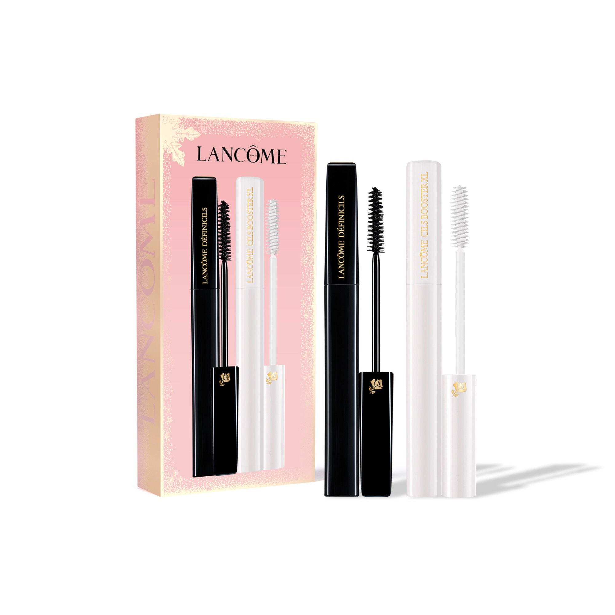 Définicils Holiday 2025 Mascara Gift Set - Lancôme