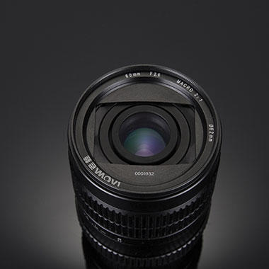 LAOWA 60mm F2.8 2X ULTRA MACRO | 製品情報 | LAOWA