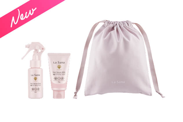 Share Beauty 毎日を彩る、きれいのギフト｜ラサーナ公式通販サイト