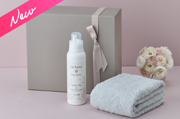 Share Beauty 毎日を彩る、きれいのギフト｜ラサーナ公式通販サイト