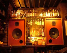 オーダーメードエンクロージャー 完成品