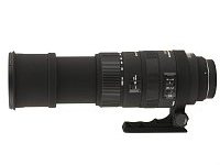 Sigma 150-500 mm f/5.0-6.3 APO DG OS HSM - LensTip.com