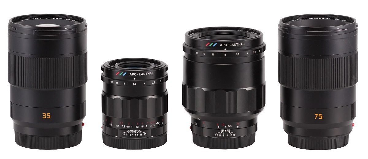 Leica APO-Summicron-SL 75 mm f/2 ASPH. review - Introduction