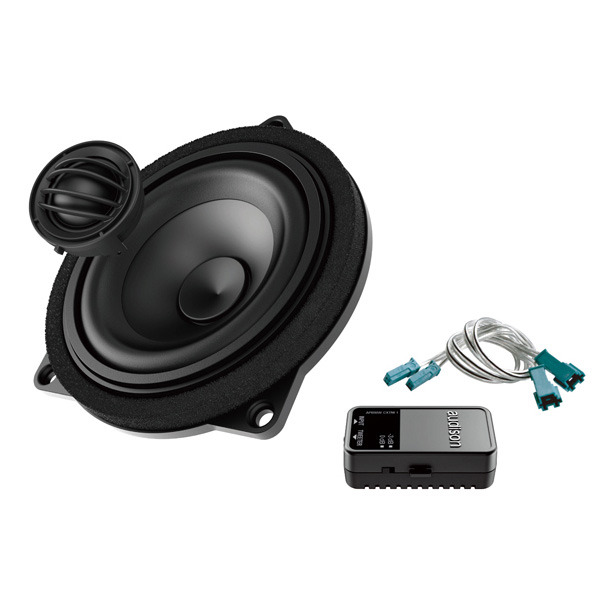 audison オーディソン APBMW K4E（PRIMAシリーズ BMW/MINI専用