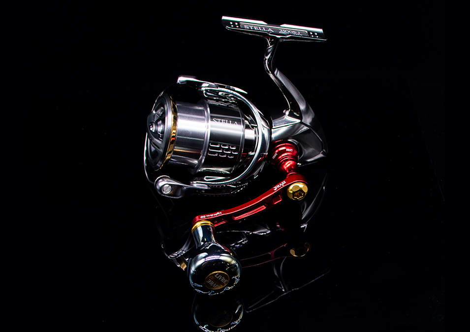 Light Arm 58（ライトアーム58） 2022 X'mas Limited（オンライン