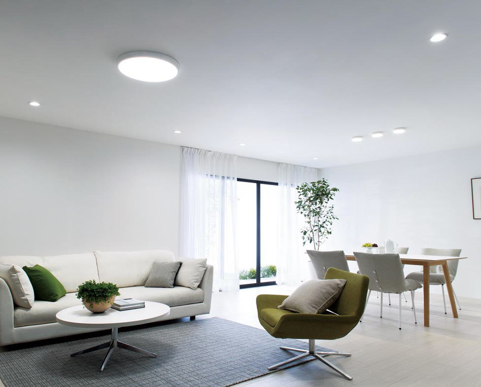 ODELIC オーデリック シーリングライト OL291363BC | 商品紹介 | 照明