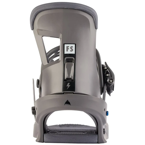 Burton: Freestyle Re:Flex Snowboard Bindings. – Lip Trix Boardshop