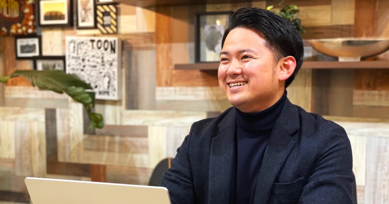 荒井 晃樹 ｜ 横浜エリアの不動産・コンサルティング｜リブレワークス