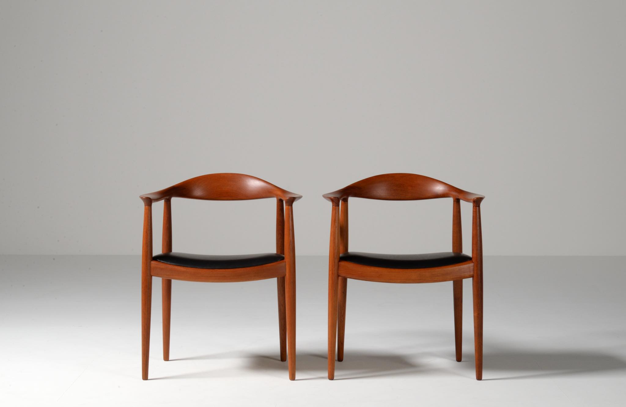 Hans J. Wegner JH503 “The Chair”｜Luca Scandinavia | 北欧