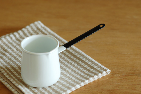 野田琺瑯 バターウォーマー｜和食器の通販 monsen