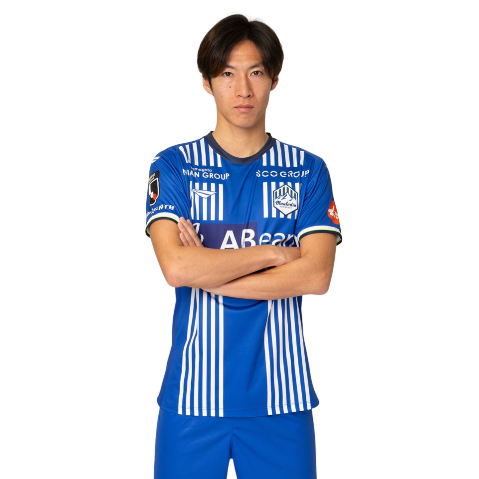 土居聖真選手『PLAYER OF THE DAY』グッズ受注販売のお知らせ