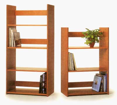 フォルミオ Formio シェルフ SHELF -- 森下和洋家具