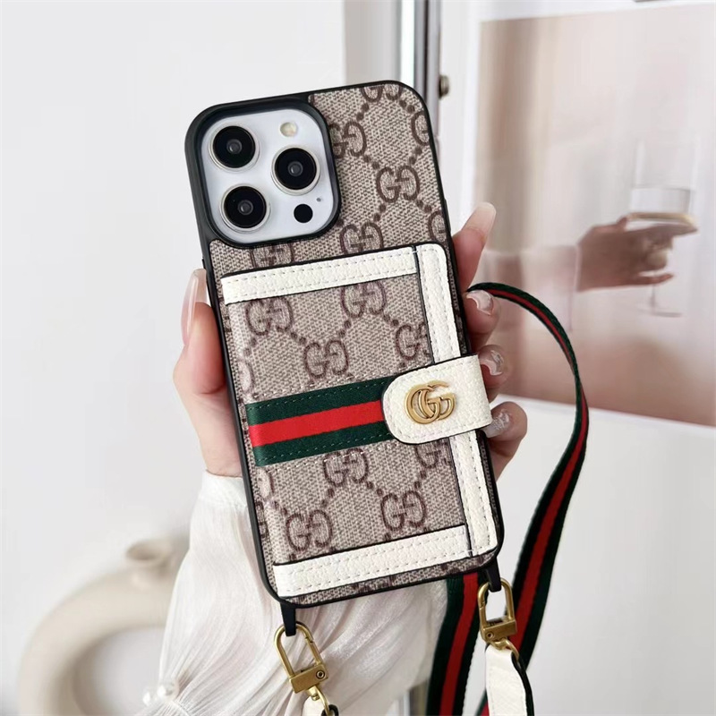 iphone17/17proケース gucci iphone16/15 ケース 海外 セレブ メンズ