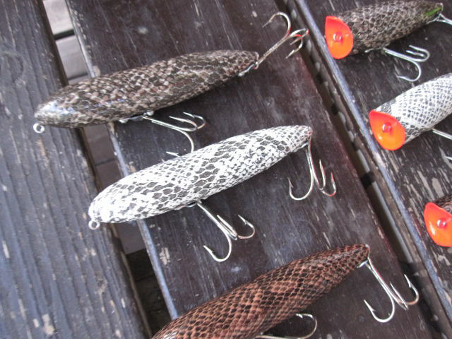 バスフィッシング オールド・現行品ルアー・リール・ロッド・輸入雑貨