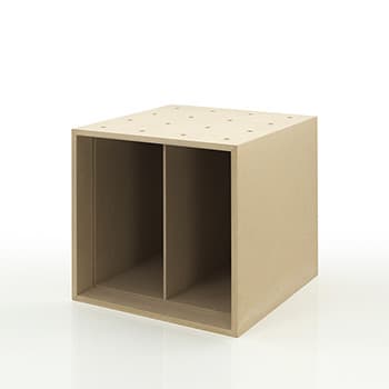 レコードラック・レコード収納 - margherita（マルゲリータ）