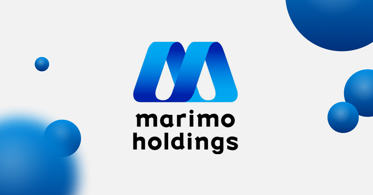 トップメッセージ | 株式会社マリモホールディングス
