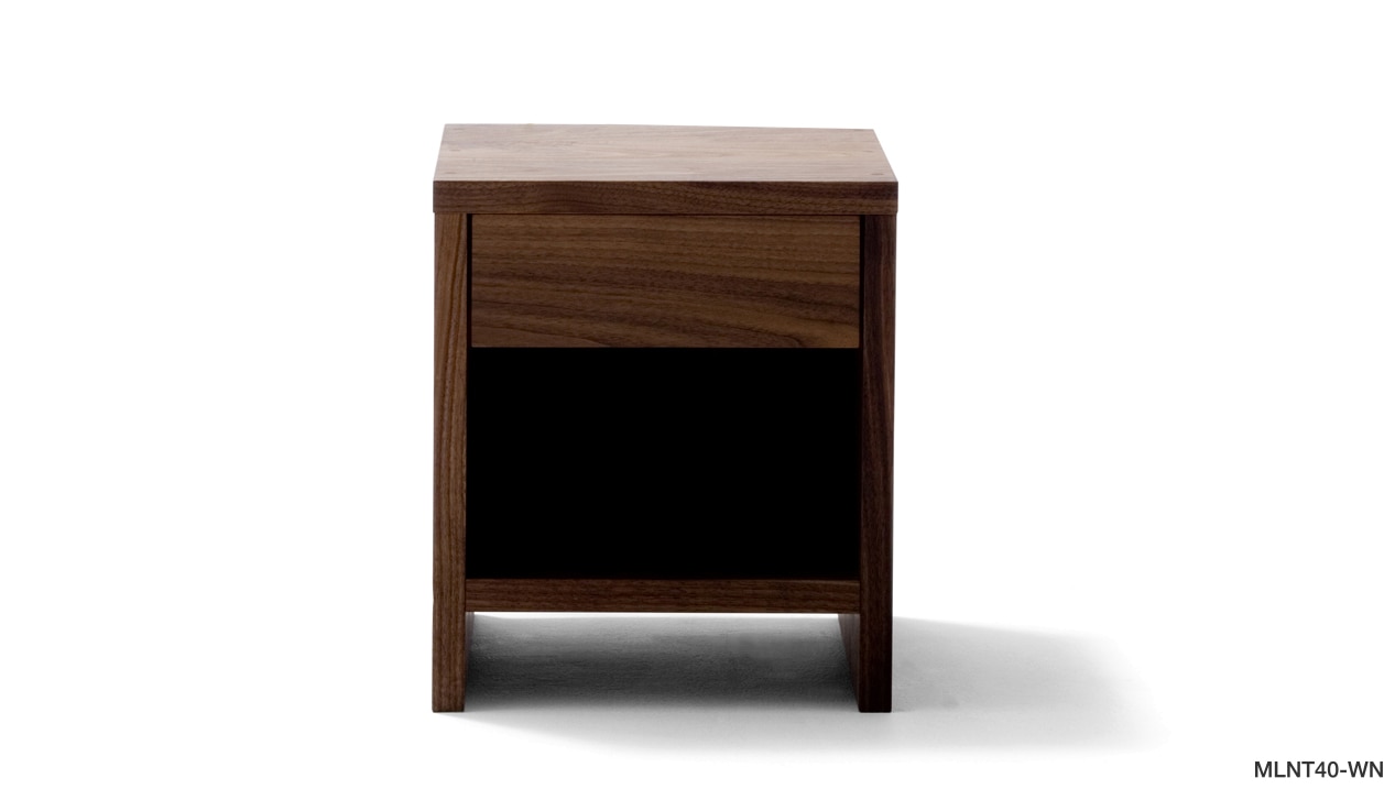 MORELESS NIGHT TABLE(高さ45cm)の通販 / マスターウォール