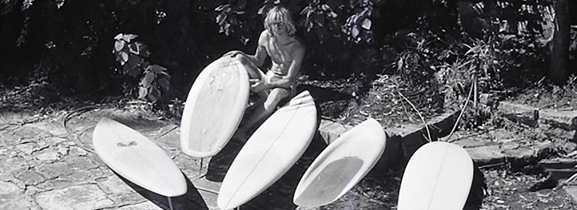 Surfboards Australia | MC Surf