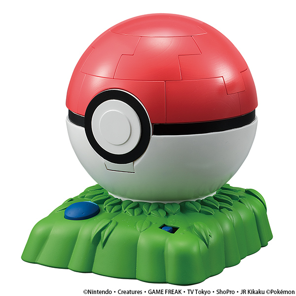 ポケモン ゲームファクトリー ドキドキモンスターボール ピカチュウを