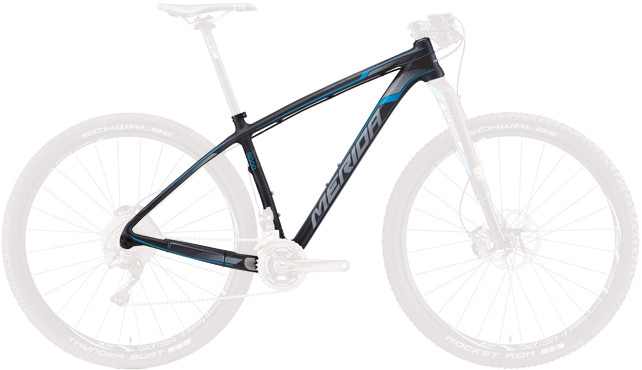 メリダ -MERIDA- | ラインナップ | FRAME SET MTB | BIG.NINE 9000