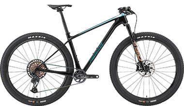 メリダ -MERIDA- | ラインナップ | マウンテンバイク