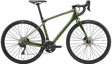 メリダ -MERIDA- | ラインナップ | ロードバイク | SILEX 100