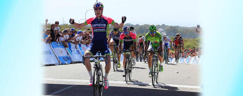 メリダ -MERIDA- | LAMPRE MERIDA（ランプレ メリダ）ニュース | 詳細情報