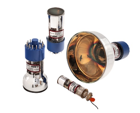 光電子増倍管(フォトマル) | 製品情報 | MEASURE WORKS（メジャー